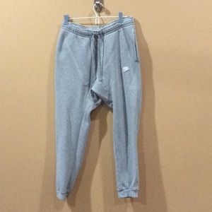 Men’s Nike jogger